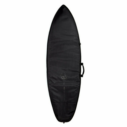 Creatures of Leisure - Shortboard Day Use : Black Black