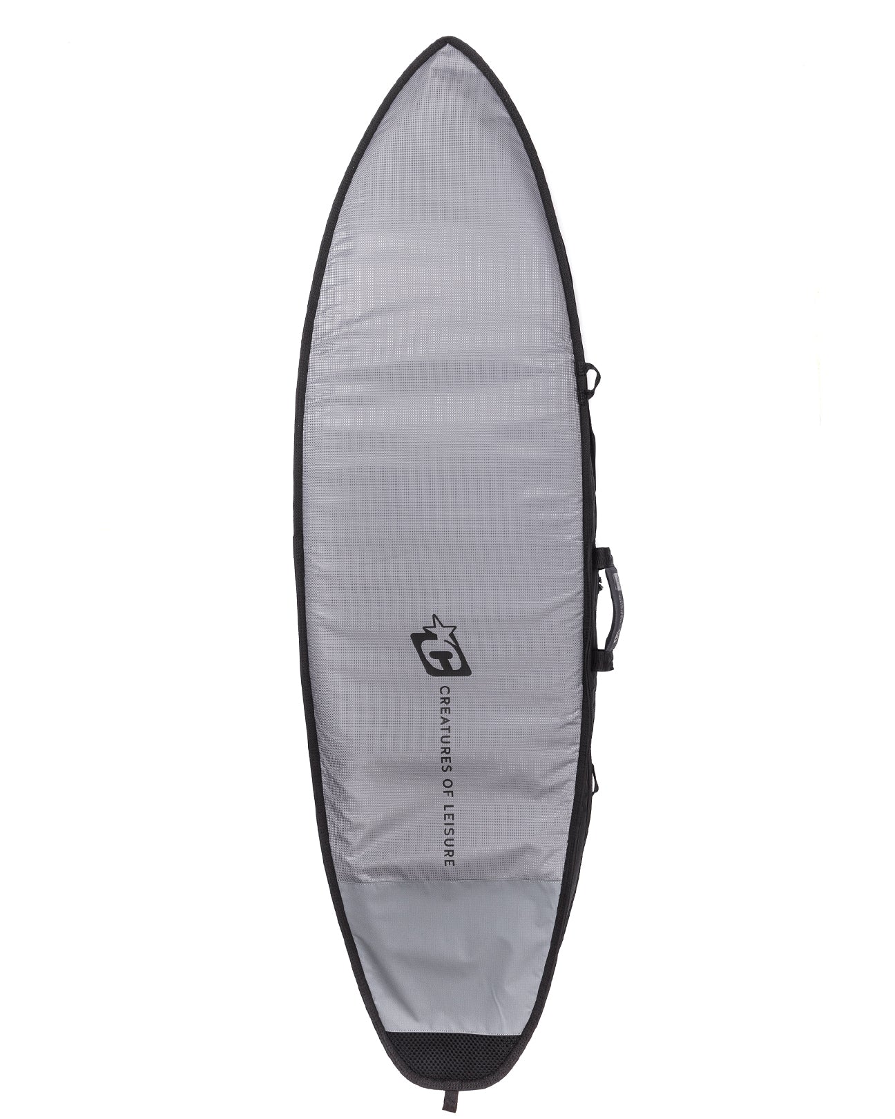 Creatures Shortboard Day Use DT2.0 : Carbon Titanium