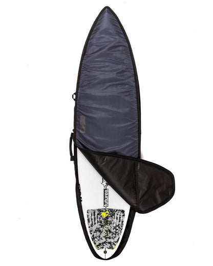 Creatures Shortboard Day Use DT2.0 : Carbon Titanium