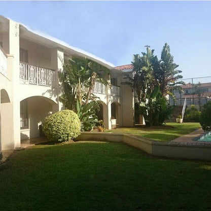 South Africa - Kwa-Zulu Natal - Beach and Bush Package - Pollywog