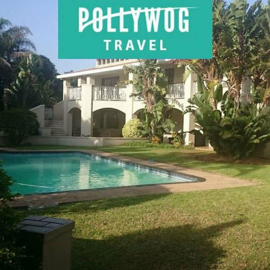 South Africa - Kwa-Zulu Natal - Beach and Bush Package - Pollywog