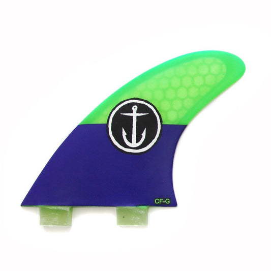 Captain Fin CF-Grom Thruster TT