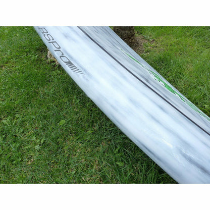 RS Pro - Clear SUP Rail Saver