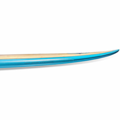 RS Pro - Clear SUP Rail Saver