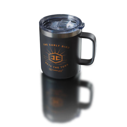 Hurricane Surf - Coffee mug