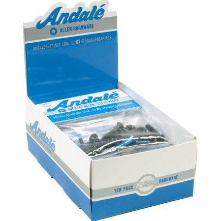 Andale - Mounting Hardware 10 Pack