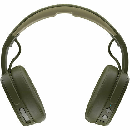 Skullcandy - Crusher Wireless Over Ear