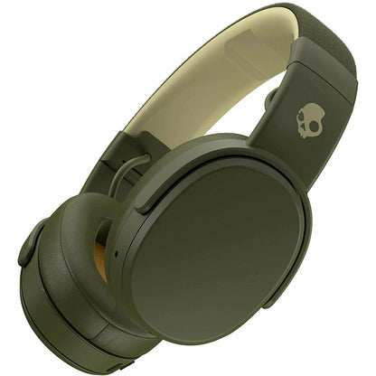 Skullcandy - Crusher Wireless Over Ear