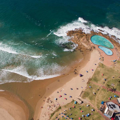 Learn To Surf - KZN South Coast Package