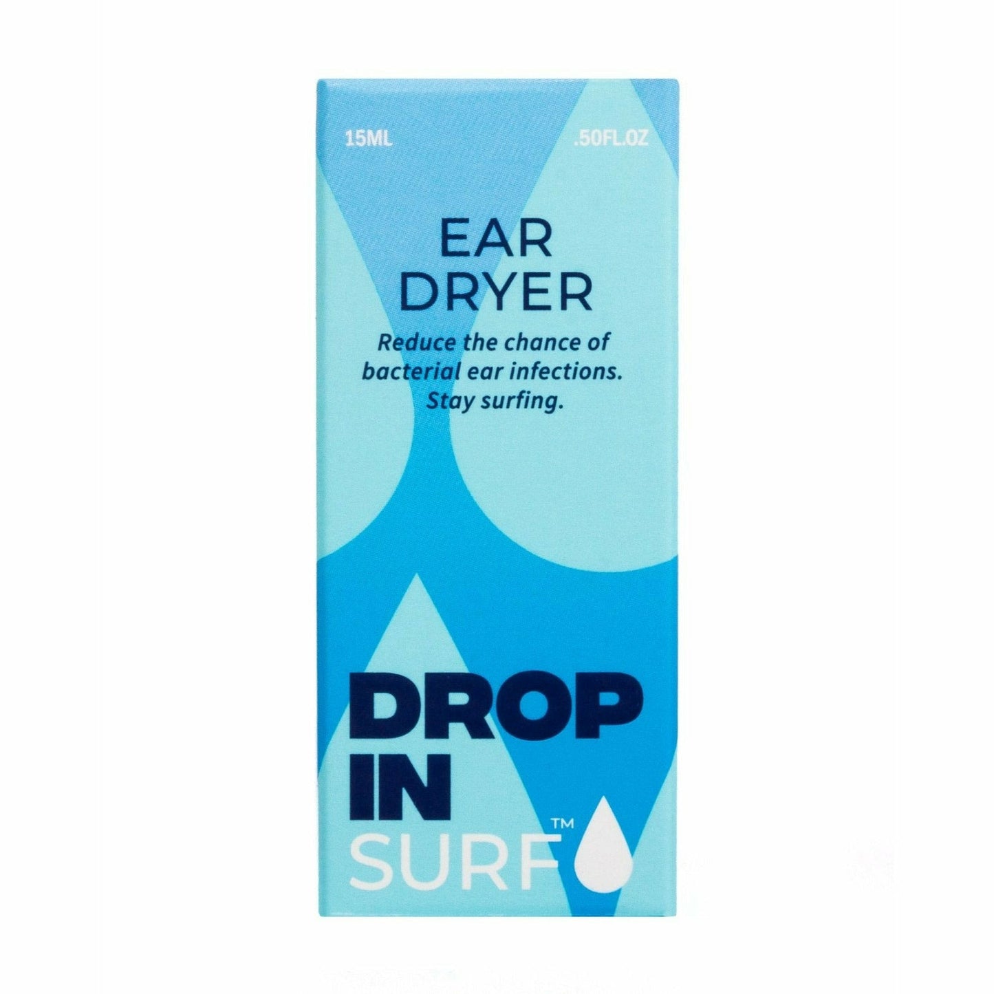 Creatures of Leisure - Drop In Surf : Ear Drops