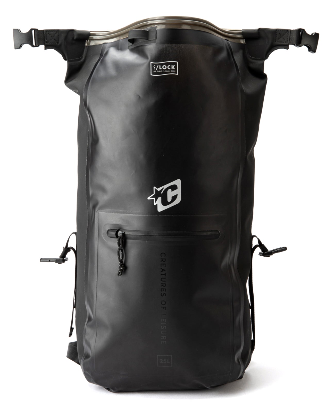 Creatures S-Lock Dry Bag 35L