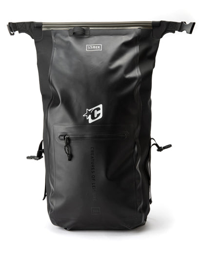 Creatures S-Lock Dry Bag 35L