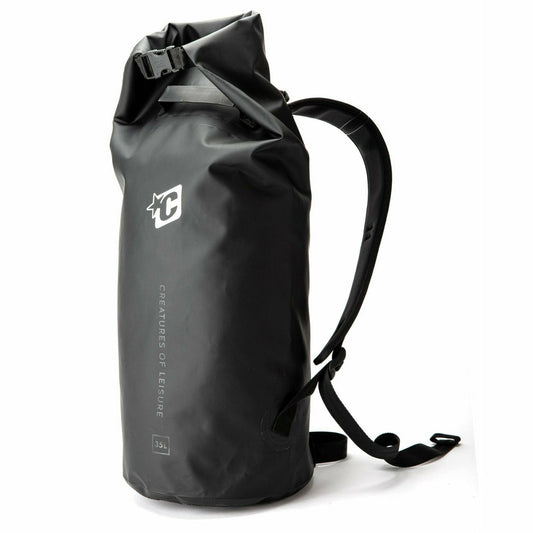 Creatures of Leisure - Day Use Dry Bag 35L