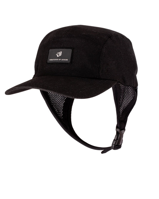 Creatures Surf Cap