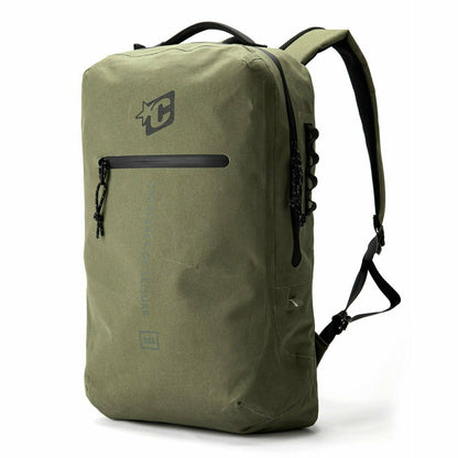 Creatures of Leisure - Transfer Dry Bag 25L : Military
