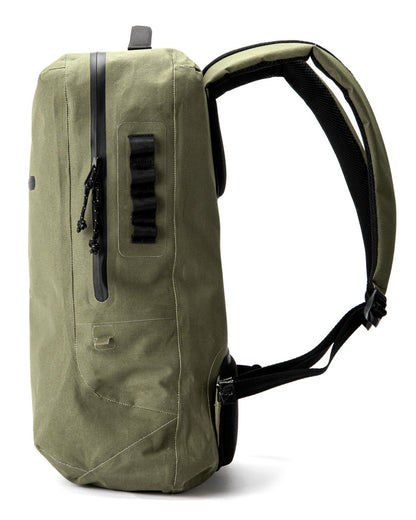 Creatures Transfer Dry Bag 25L : Military