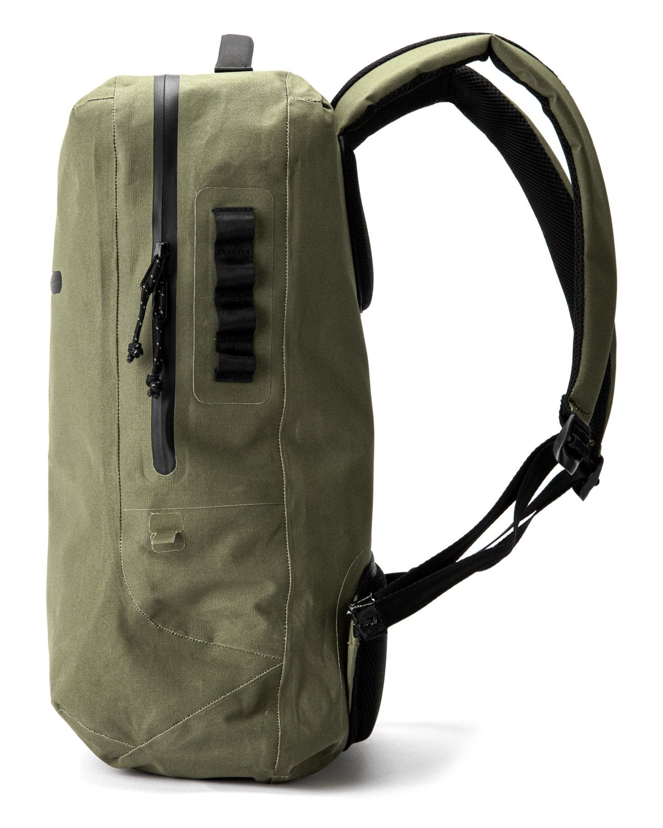 Creatures Transfer Dry Bag 25L : Military