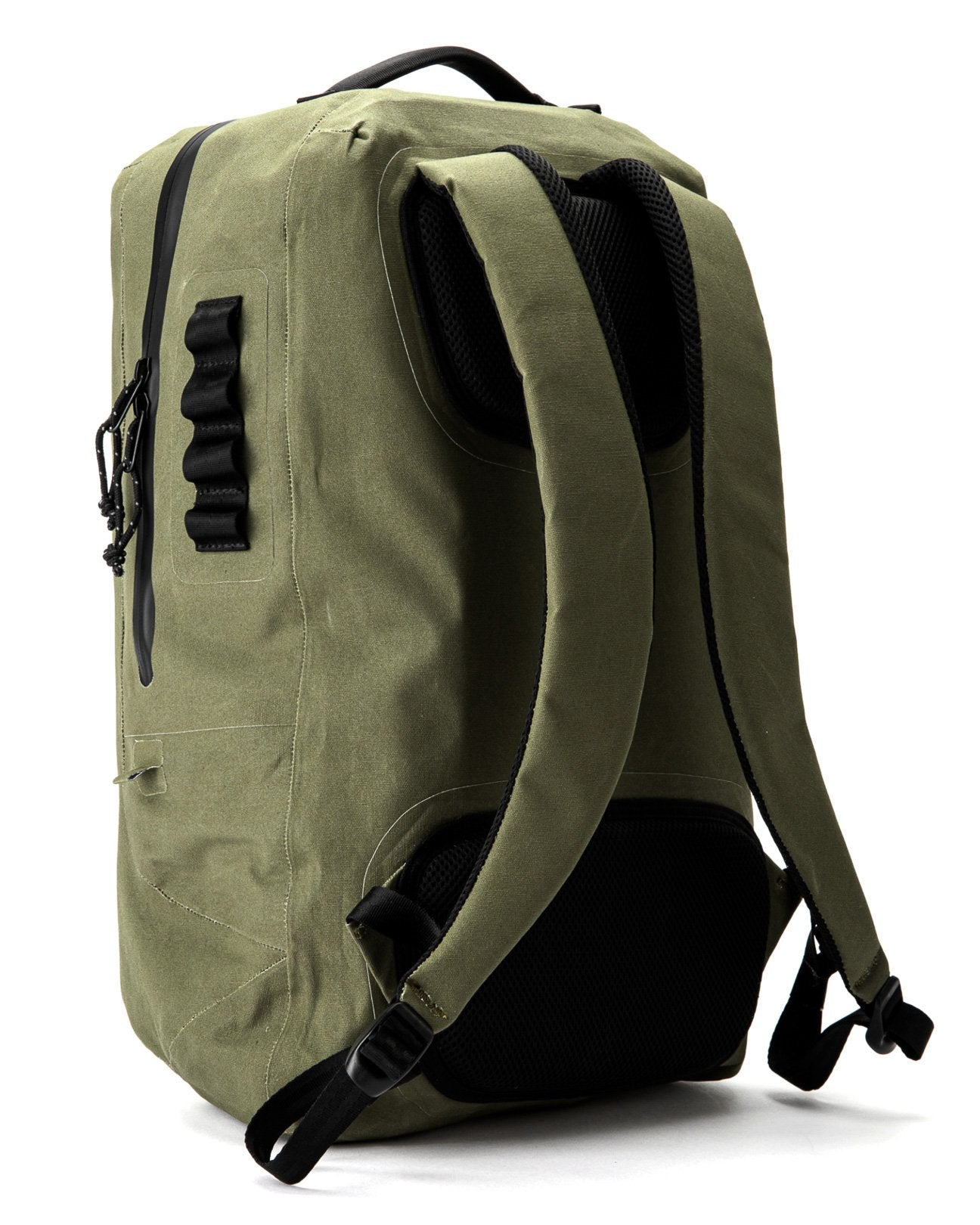 Creatures Transfer Dry Bag 25L : Military