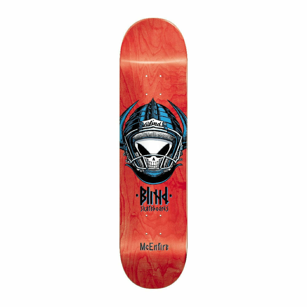 Blind - Skateboard - Deck Only - Mcentire Reaper - Super Sap R7 (Size 8,25)