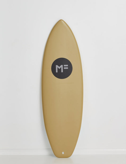 MICK FANNING EUGENIE - SOY FUTURE 3F