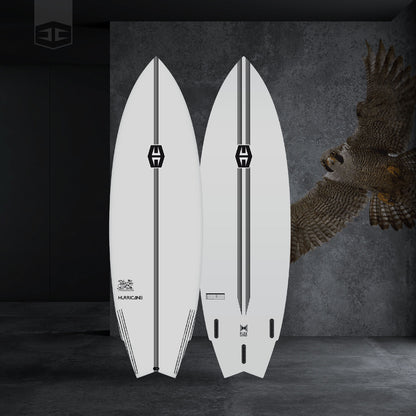 Hurricane Surf - Falcon (EPS) - Pollywog