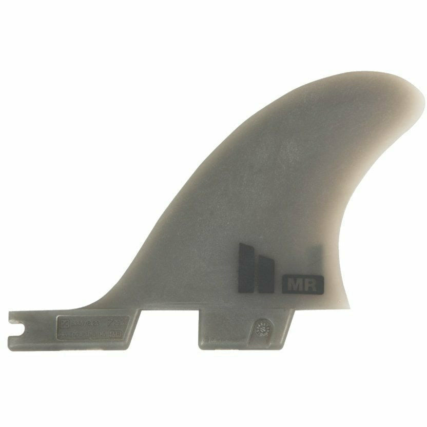 FCS -  MR Neo Glass Thruster Fins - Pollywog