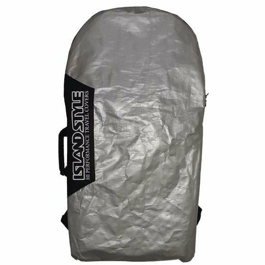 Island Style - Padded Double Reflecta Board Cover