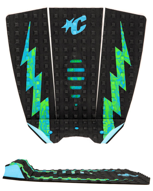 Creatures Mick Eugene Fanning Lite Traction