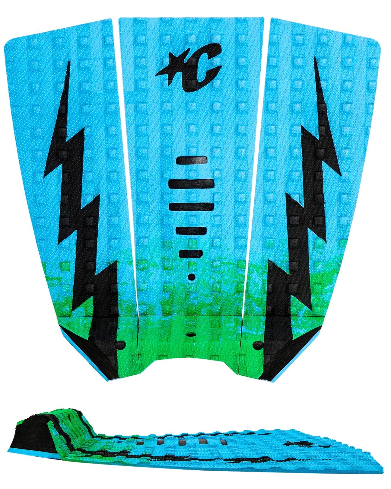 Creatures Mick Eugene Fanning Lite Traction