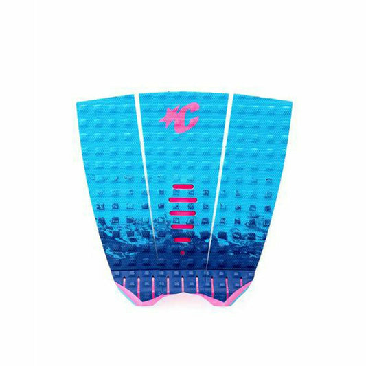 Creatures of Leisure - Mick Fanning Lite : Cyan Fade Pink