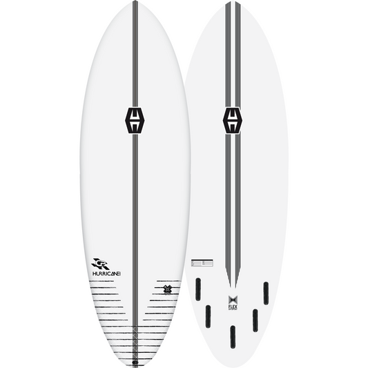 Hurricane Surf - GP (EPS) - Pollywog