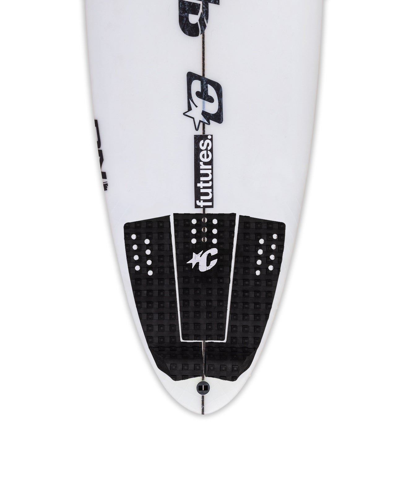 Creatures Reliance III Pin Tail EcoPureâ® Traction