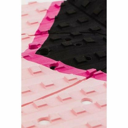 Creatures of Leisure - Stephanie Gilmore Traction: Dusty Pink/Black