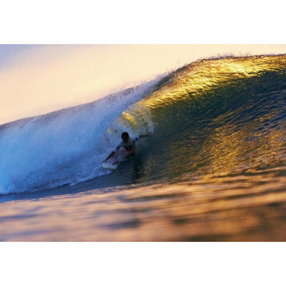 Ha'atafu Beach Resort - Tonga - Pollywog