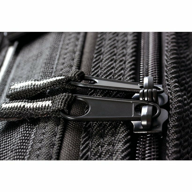 Ocean and Earth - Boardbag Quad Coffin