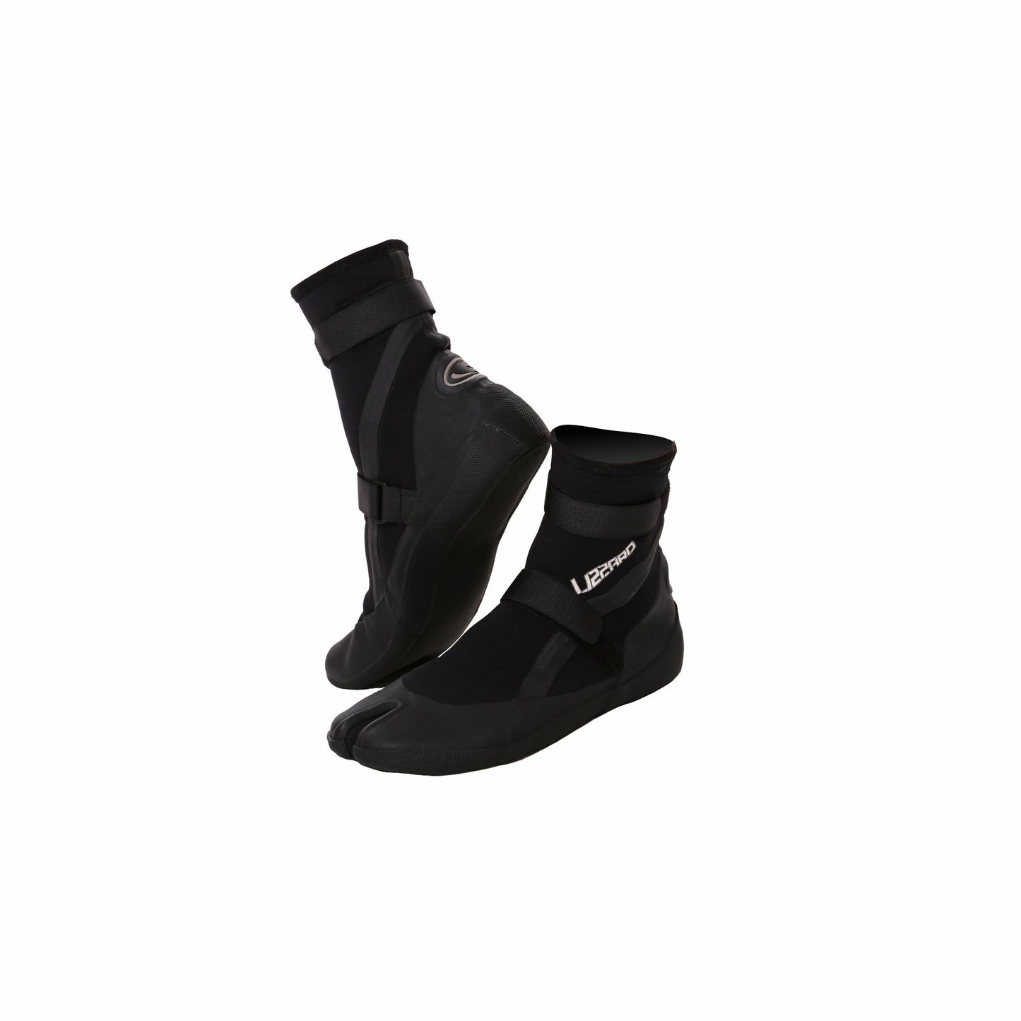 Lizzard - Men's High-Ankle Boots