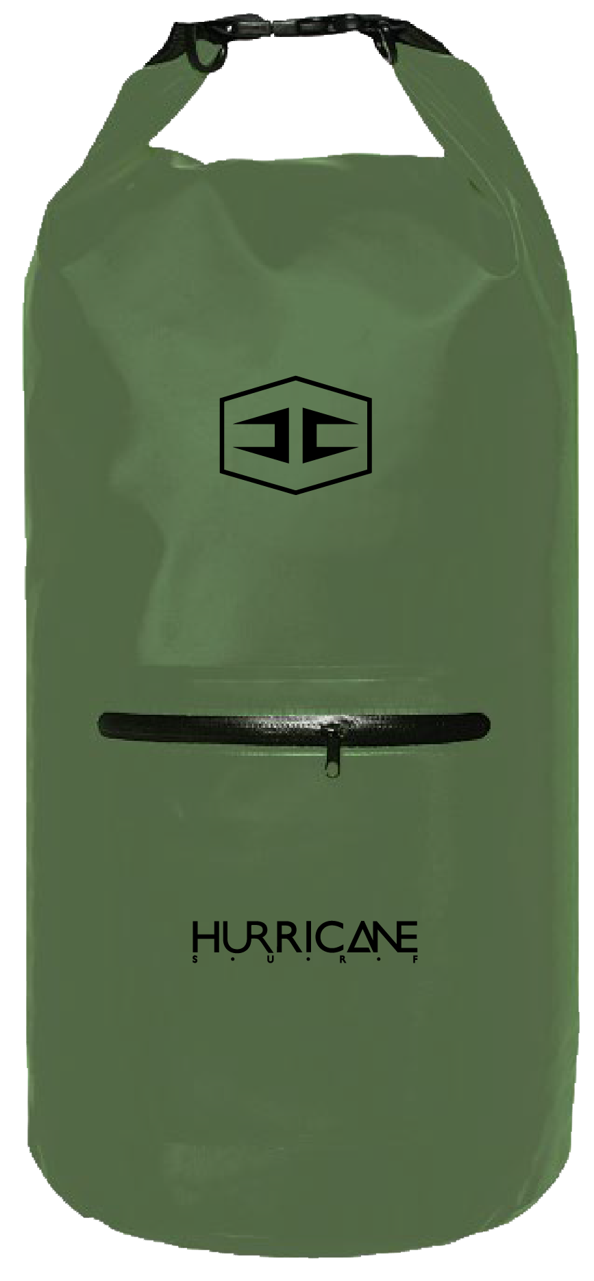 Hurricane Surf Deluxe Waterproof Backpack 30L