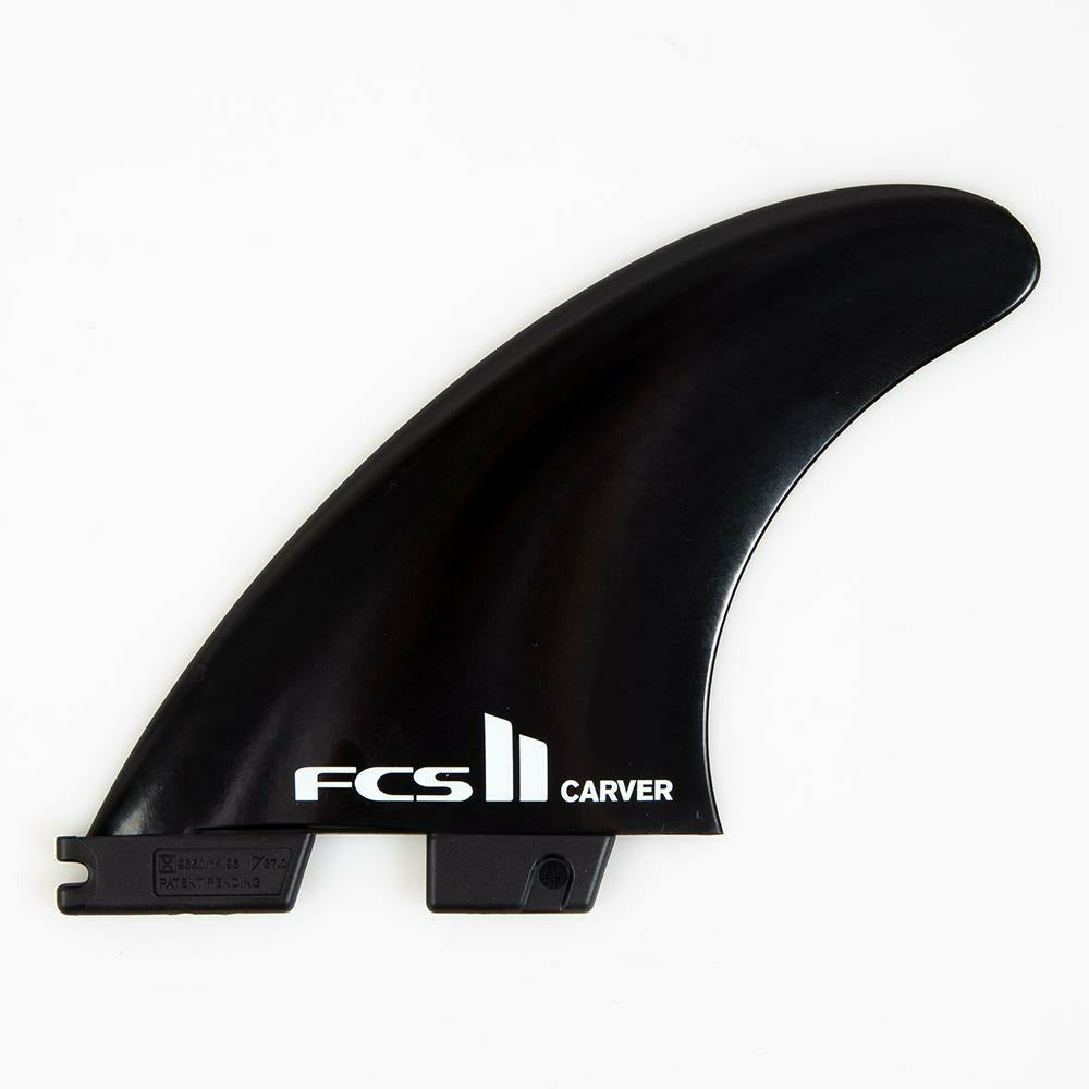 FCS2 -  Carver GF Tri Fins - Pollywog