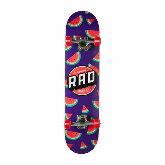 Rad - Skateboard - Complete - Watermelon (Size 7,75)