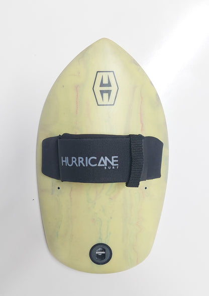 HURRICANE BODYSURFING HAND PLANES