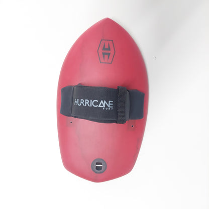 HURRICANE BODYSURFING HAND PLANES