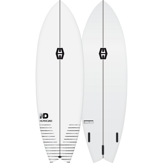 Hurricane Surf - KO Model - (PU) - Pollywog