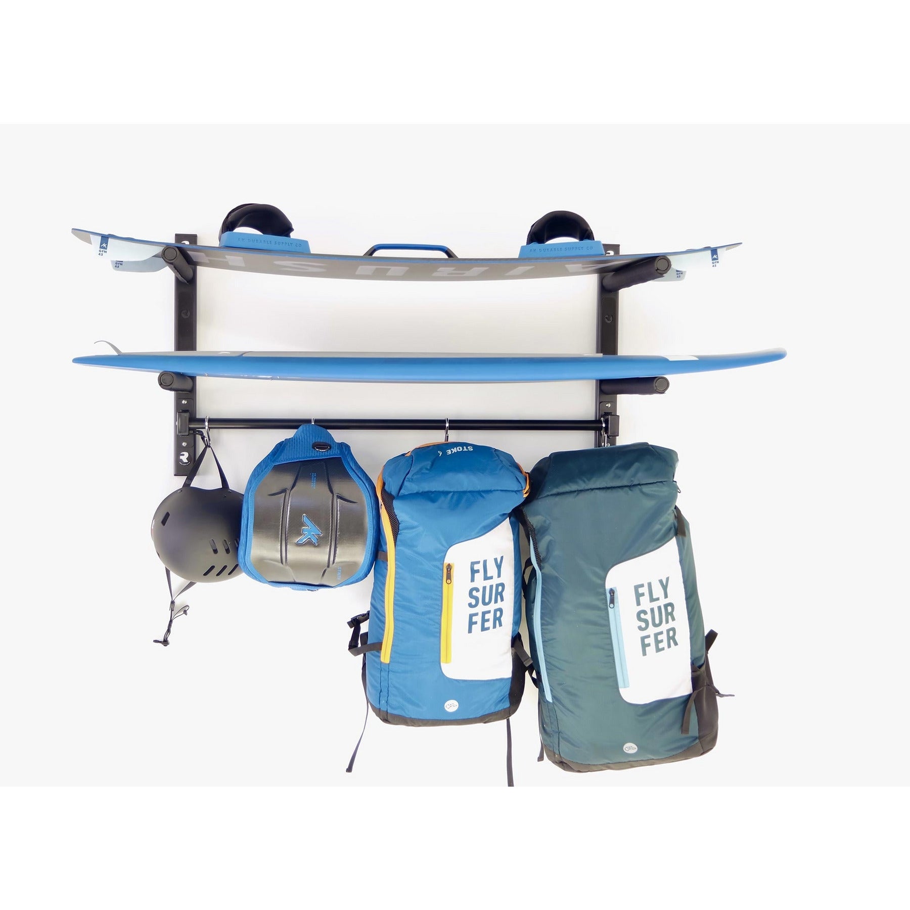 Kite Station Rack by Rakit Systems BOARD RACK 