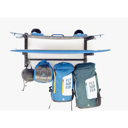 Kite Station Rack by Rakit Systems BOARD RACK 