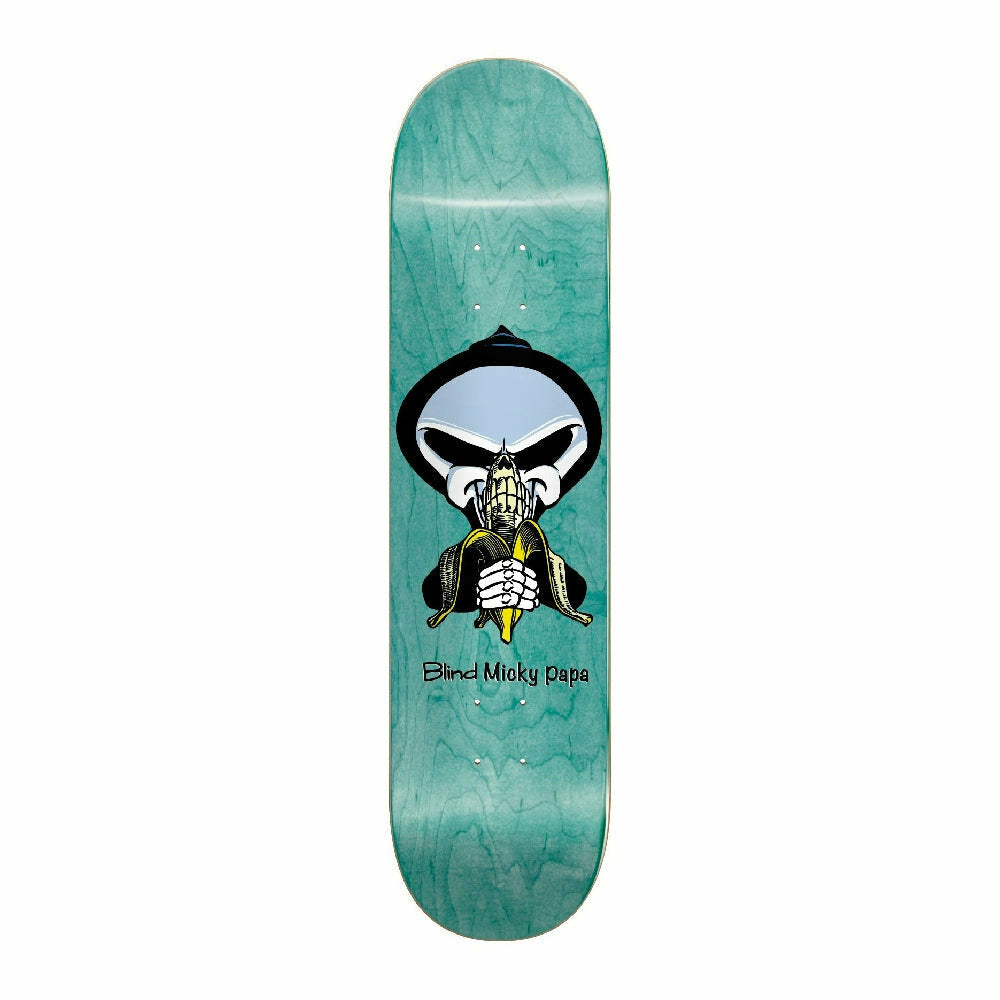 Blind - Skateboard - Deck Only - Banana Reaper - Super Sap R7 (Size 8,0)
