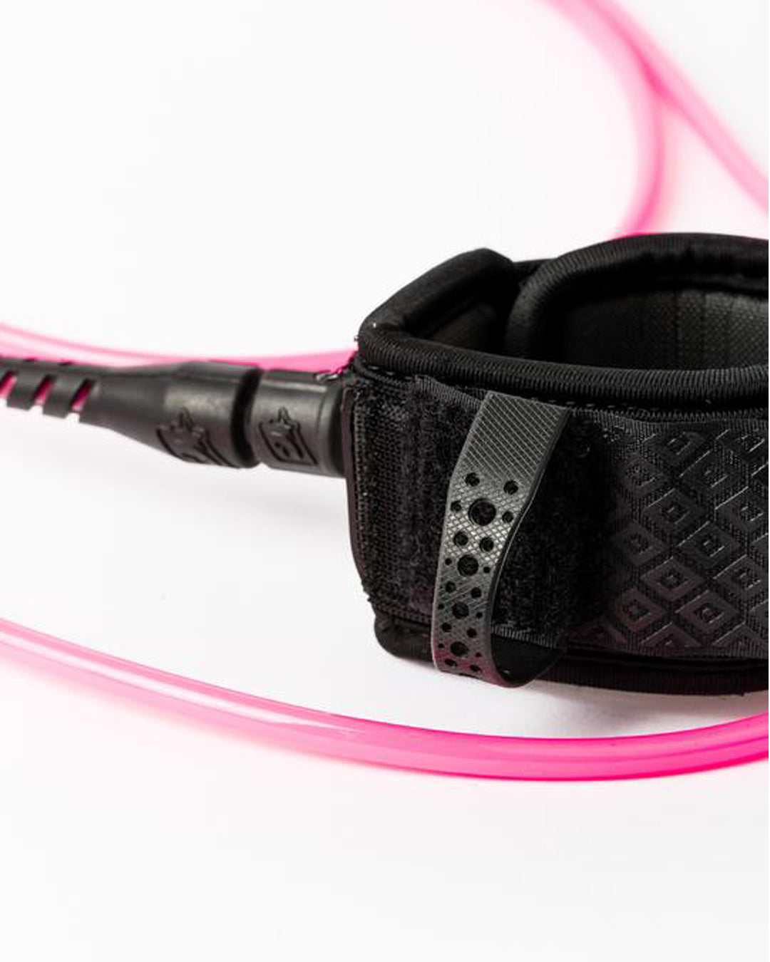 Creatures Comp 6: Pink/Black Leash