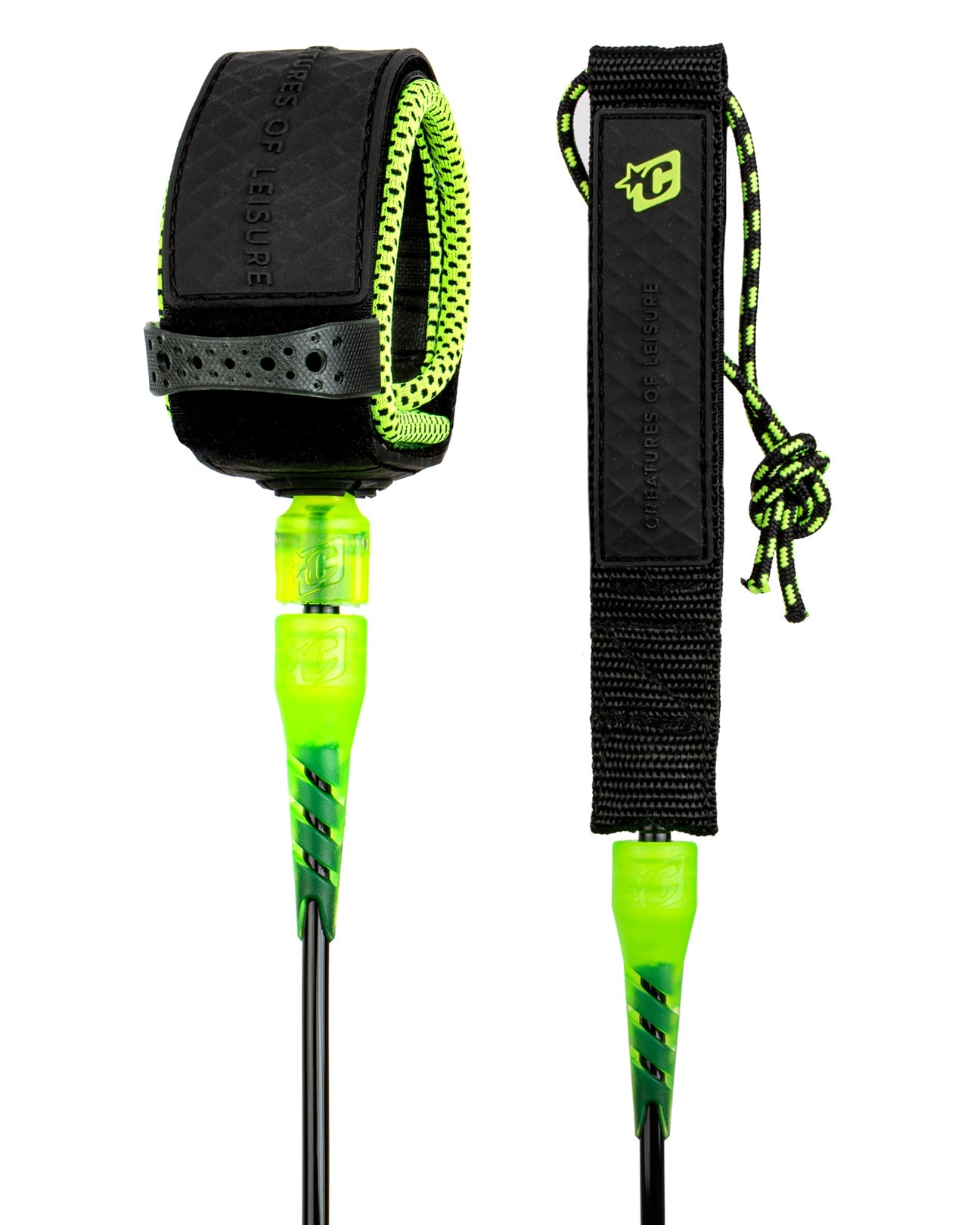 Creatures Grom Reliance Lite 5 Leash