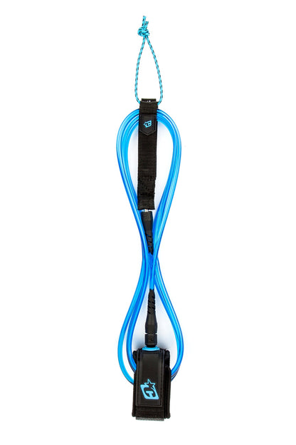 Creatures Longboard Ankle 9 Leash