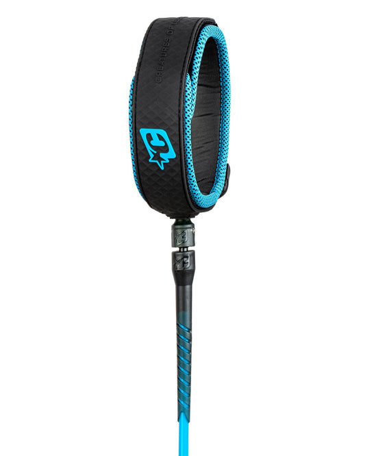 Creatures Reliance Longboard Knee 9 Leash