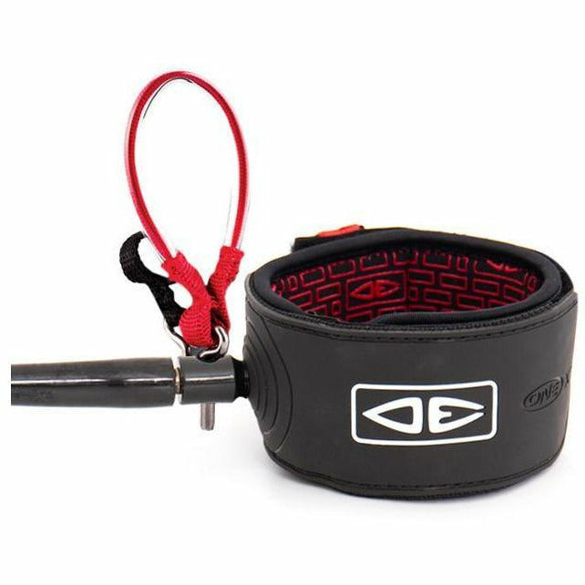 Ocean and Earth - Leash 6' Reef Quick Release ONE XT